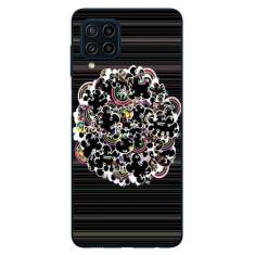 Imagem de Capa Adesivo Skin110 Verso Para Samsung Galaxy M22 (2021) - KawaSkin