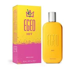 Imagem de Egeo Hit Desodorante Colônia 90ml - O Boticário