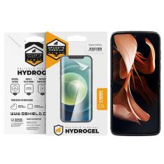 Imagem de Película para Motorola Razr 2022 - Hydrogel Gamer Fosca - Gshield
