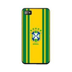 Imagem de Capa Adesivo Skin367 Verso Para Blackberry Z10 - KawaSkin