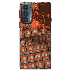 Imagem de Capa Adesivo Skin194 Verso Para Motorola Edge 20 (2021) - Kawaskin