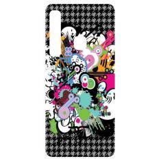 Imagem de Capa Adesivo Skin022 Verso Para Samsung Galaxy A9 - KawaSkin