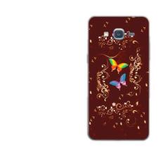Imagem de Capa Adesivo Skin375 Verso Para Samsung Galaxy Gran Prime Sm-g530 - Ka