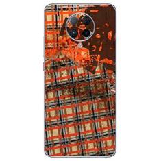 Imagem de Capa Adesivo Skin194 Verso Para Xiaomi Poco F2 Pro (2020)