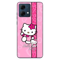 Imagem de Capa Adesivo Skin378 Verso Para Motorola Moto G84