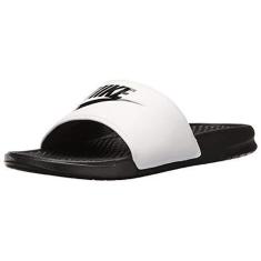 Imagem de Nike Men's Benassi Just Do It Athletic Sandal