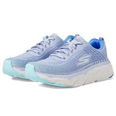 Imagem de Skechers Tênis feminino Ultra Flex, Azul/azul claro, 34