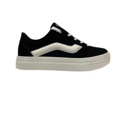 Imagem de TÊNIS QUIZ CASUAL REF:61-1832 FEMININO-Feminino