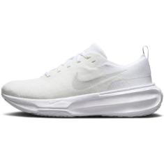 Imagem de Nike Invincible 3 Tênis de corrida masculino (DR2615-103, branco/tom platinado/branco/pó fóton), Branco/tom platinado/branco/pó de fóton, 39