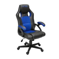 Imagem de Cadeira Gamer 01 Azul - Bright