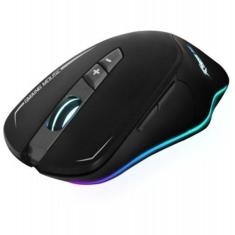 Imagem de Mouse Xtrike Me GM-701G USB 4000DPI Preto