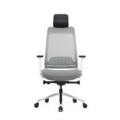 Imagem de Cadeira Presidente Filo A1 Cinza