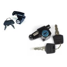 Imagem de Trava De Capacete Honda Xre 190a 2016/2018 Magnetron