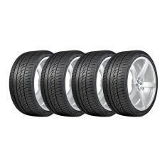 Imagem de Kit 4 Pneus Delinte Aro 20 265/50 R20 Desert Storm 2 DS8 111W XL
