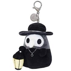 Imagem de Squishable / Micro Plague Doctor 3 "Pelúcia
