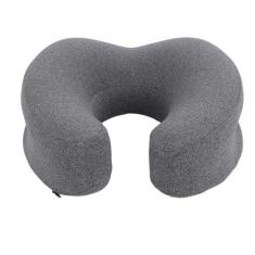 Imagem de Travesseiro de Dormir de Espuma de Memória para Salão de Beleza, Travesseiro de Cama de Massagem, Travesseiro de Rosto para Baixo Com Berço de Mensagem para Salão de Beleza,