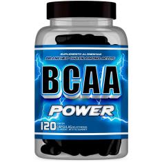 Imagem de Bcaa Power com 120 cápsulas Up Sports Nutrition