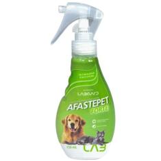 Imagem de Educador Labgard Forte Afaste Pet Spray  - 150ml