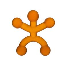 Imagem de Brinquedo Para Cachorro Mordedor Boneco Flex Buddy Toys