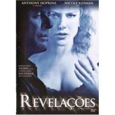 Imagem de DVD Revelações - Anthony Hopkins e Nicole Kidman