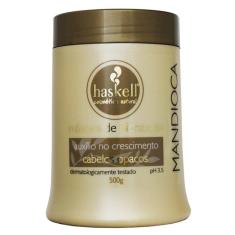 Imagem de Máscara de Hidratação Haskell 500g