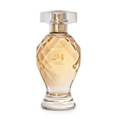 Perfume glamour midnight desodorante colônia boticário 75ml - O BOTICÁRIO -  Perfume Feminino - Magazine Luiza