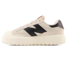 Imagem de Tênis New Balance CT302 Bege/Preto Unisex