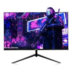 Imagem de Monitor Gamer Delta Tela Led 21,5  110/220v Vga Hdmi Full Hd DELTA-M2210