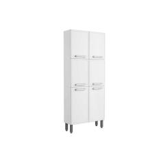 Imagem de Paneleiro Bertolini Gourmet 4064 Aço 80cm Branco
