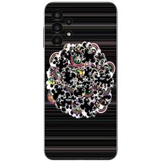 Imagem de Capa Adesivo Skin110 Verso Para Galaxy A13 4G (2022)
