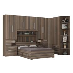 Imagem de Dormitório De Casal Sem Cama 1344s San Remo