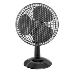 Imagem de Ventilador Mesa E Parede 18cm - 20w 127v - Fan Preto - Fame