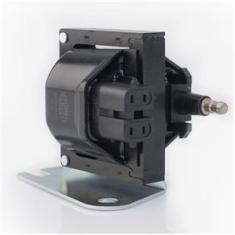 Imagem de Bobina de Ignição Plástica Gm Ipanema Kadett Monza 1.8 2.0 1991 a 1997