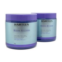 Imagem de Máscara Matizadora 500G - Hairten Professional