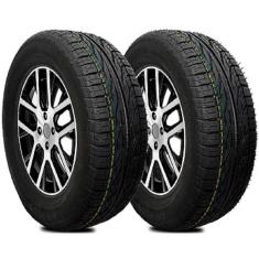 Imagem de Kit 2 Pneus 175/65R14 Remoldado