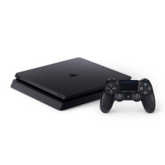 Imagem de Console Playstation 4 Slim 1 TB Sony