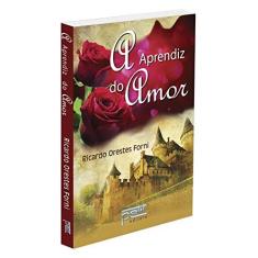 Imagem de Aprendiz do Amor - Forni, Ricardo Orestes - 9788572532990