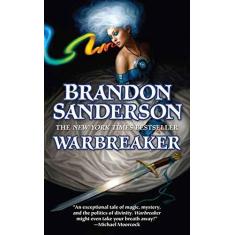 Imagem de Warbreaker - Livro De Bolso - 9780765360038