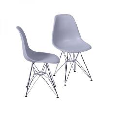 Imagem de Conjunto Com 2 Cadeiras 1102 Or Design 