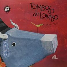 Imagem de Tombolo do Lombo - Coleção Espaço Aberto - Andr&#233; Neves - 9788535641325