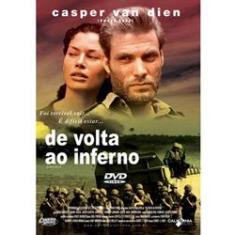 Imagem de DVD - De volta ao Inferno