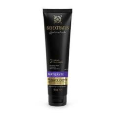 Imagem de Máscara Capilar Bio Extratus Specialiste Matizante Violeta 90g
