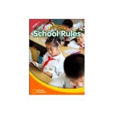 Imagem de World Windows 1 - School Rules - Student Book - Cengage Learning, Heinle - 9781133492733
