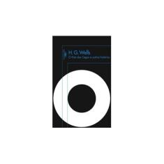 Imagem de O País Dos Cegos e Outras Histórias - Wells, H. G.; Wells, H. G. - 9788579622731