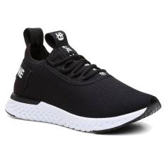 Imagem de Tênis Feminino Ortopédico Caminhada Academia Ultrabone Leve