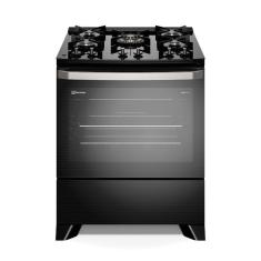 Imagem de Fogão de Piso Electrolux Efficient FE5GB 5 Bocas Acendimento Automático