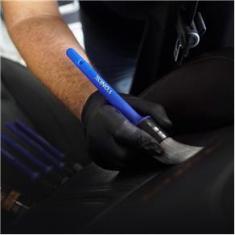 Imagem de Kit 5 Pincéis Para Detalhamento Automotivo Interno Vonixx