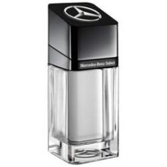 Imagem de Perfume Mercedes-Benz Select EDT 100mL - Masculino