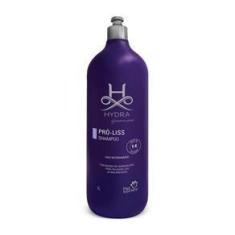Imagem de Shampoo Hydra Pro Liss 1 Litro 1:4 - Pet Society
