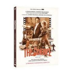 Imagem de DVD Box - The Deuce - 1ª Temporada Completa